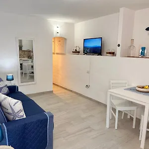 Monolocale A Due Passi Dal Mare Olbia